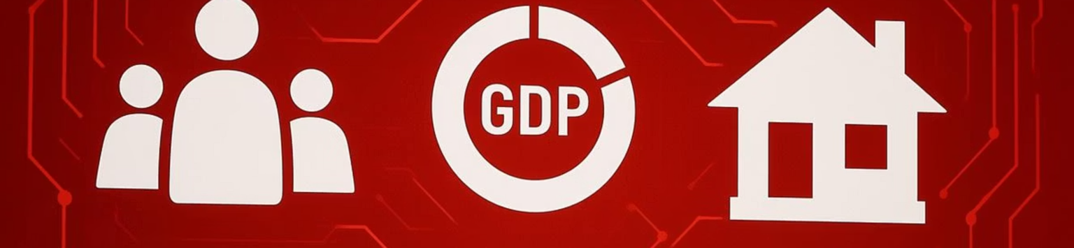 GDP overview
